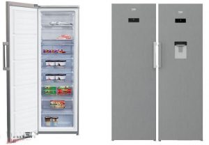 کیفیت یخچال بکو